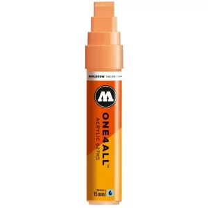 Marker Molotow ONE4ALL 627HS 15 mm	peach pastel
