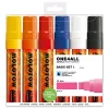 Set markere Molotow ONE4ALL 627HS Basic-Set 1 6cul/set 15 mm