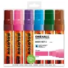 Set markere Molotow ONE4ALL 627HS Basic-Set 2 6cul/set 15mm