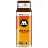 Spray Molotow ONE4ALL Acrylic Spray 400 ml	hazelnut brown