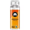 Spray Molotow ONE4ALL Acrylic Spray 400 ml	clear coat gloss