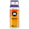 Spray Molotow ONE4ALL Acrylic Spray 400 ml	currant