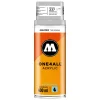 Spray Molotow ONE4ALL Acrylic Spray 400 ml	grey blue light