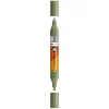 Marker Molotow ONE4ALL Acrylic Twin 1,5 – 4 mm amazonas light