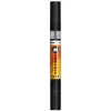 Marker Molotow ONE4ALL Acrylic Twin 1,5 – 4 mm signal black