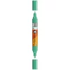 Marker Molotow ONE4ALL Acrylic Twin 1,5 – 4 mm calypso middle