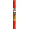 Marker Molotow ONE4ALL Acrylic Twin 1,5 – 4 mm traffic red