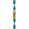 Marker Molotow ONE4ALL Acrylic Twin 1,5 – 4 mm neon orange fluorescent