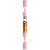 Marker Molotow ONE4ALL Acrylic Twin 1,5 – 4 mm skin pastel