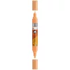 Marker Molotow ONE4ALL Acrylic Twin 1,5 – 4 mm peach pastel