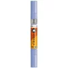 Marker Molotow ONE4ALL Acrylic Twin 1,5 – 4 mm blue violet pastel