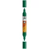 Marker Molotow ONE4ALL Acrylic Twin 1,5 – 4 mm mister green