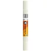 Marker Molotow ONE4ALL Acrylic Twin 1,5 – 4 mm nature white