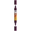 Marker Molotow ONE4ALL Acrylic Twin 1,5 – 4 mm purple violet