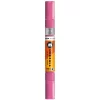 Marker Molotow ONE4ALL Acrylic Twin 1,5 – 4 mm fuchsia pink