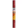 Marker Molotow ONE4ALL Acrylic Twin 1,5 – 4 mm burgundy