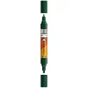 Marker Molotow ONE4ALL Acrylic Twin 1,5 – 4 mm future green