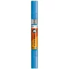 Marker Molotow ONE4ALL Acrylic Twin 1,5 – 4 mm shock blue middle