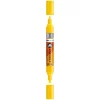 Marker Molotow ONE4ALL Acrylic Twin 1,5 – 4 mm zinc yellow