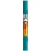 Marker Molotow ONE4ALL Acrylic Twin 1,5 – 4 mm lagoon blue