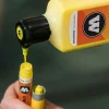 Marker Molotow ONE4ALL Acrylic Twin 1,5 – 4 mm zinc yellow