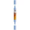 Marker Molotow ONE4ALL Acrylic Twin 1,5 – 4 mm ceramic light pastel