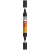 Marker Molotow ONE4ALL Acrylic Twin 1,5 – 4 mm signal black