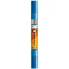 Marker Molotow ONE4ALL Acrylic Twin 1,5 – 4 mm metallic blue