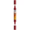 Marker Molotow ONE4ALL Acrylic Twin 1,5 – 4 mm burgundy