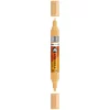 Marker Molotow ONE4ALL Acrylic Twin 1,5 – 4 mm sahara beige pastel