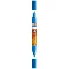 Marker Molotow ONE4ALL Acrylic Twin 1,5 – 4 mm metallic blue