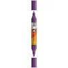 Marker Molotow ONE4ALL Acrylic Twin 1,5 – 4 mm currant