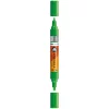 Marker Molotow ONE4ALL Acrylic Twin 1,5 – 4 mm kacao77 universes green