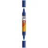 Marker Molotow ONE4ALL Acrylic Twin 1,5 – 4 mm true blue