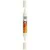 Marker Molotow ONE4ALL Acrylic Twin 1,5 – 4 mm nature white