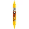 Marker Molotow ONE4ALL Acrylic Twin 1,5 – 4 mm zinc yellow