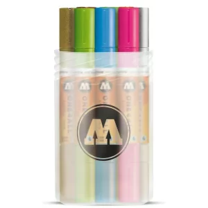 Markere Molotow ONE4ALL Acrylic Twin Main