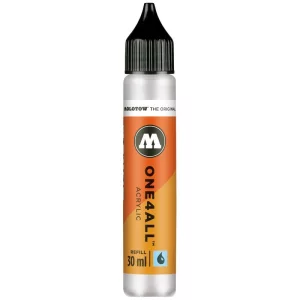 Empty Refill Molotow ONE4ALL 30 ml