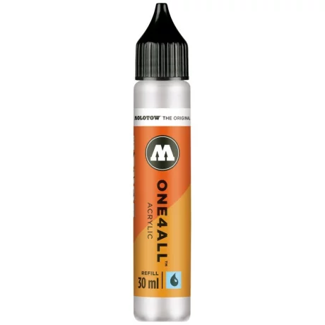 Empty Refill Molotow ONE4ALL 30 ml