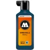 Rezerva marker Molotow ONE4ALL 180 ml petrol