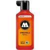 Rezerva marker Molotow ONE4ALL  180 ml traffic red