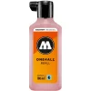 Rezerva marker Molotow ONE4ALL  180 ml skin pastel