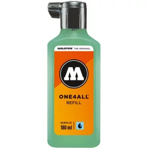 Rezerva marker Molotow ONE4ALL 180 ml calypso middle