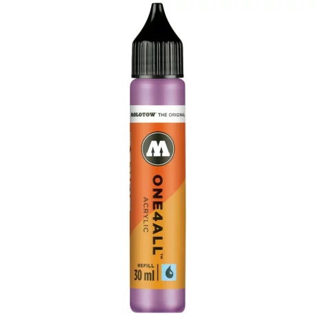 Rezerva marker Molotow ONE4ALL 30 ml	lilac pastel