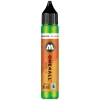 Rezerva marker Molotow ONE4ALL 30 ml	neon green fluorescent 219