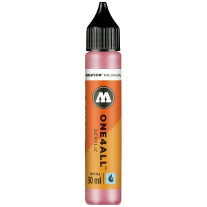 Rezerva marker Molotow ONE4ALL 30 ml	skin pastel