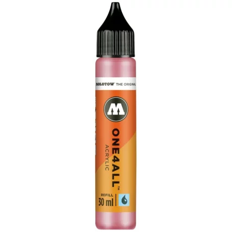 Rezerva marker Molotow ONE4ALL 30 ml	skin pastel