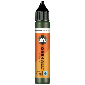 Rezerva marker Molotow ONE4ALL  30 ml	future green