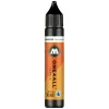 Rezerva marker Molotow ONE4ALL 30 ml	signal black