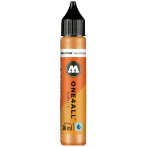 Rezerva marker Molotow ONE4ALL 30 ml	sahara beige pastel